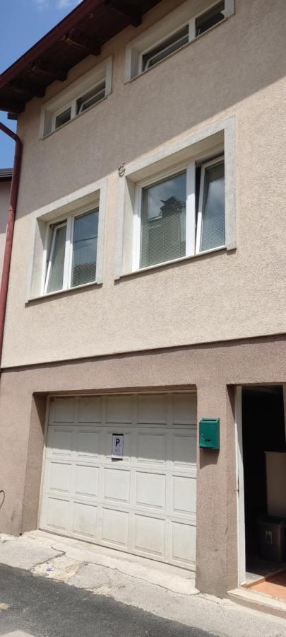 Vila Danin With Free Garage,Stari Grad サラエヴォ エクステリア 写真