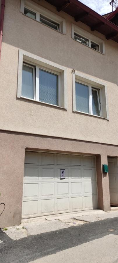 Vila Danin With Free Garage,Stari Grad サラエヴォ エクステリア 写真
