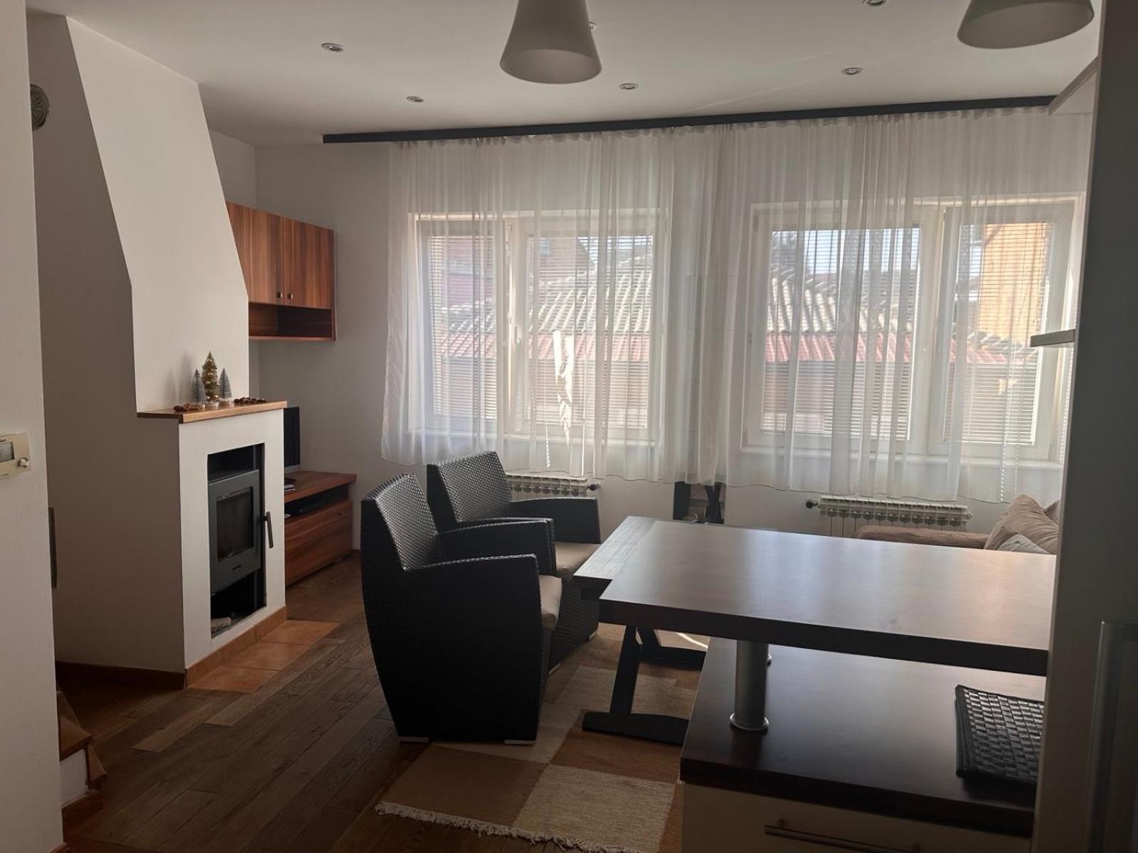 Vila Danin With Free Garage,Stari Grad サラエヴォ エクステリア 写真