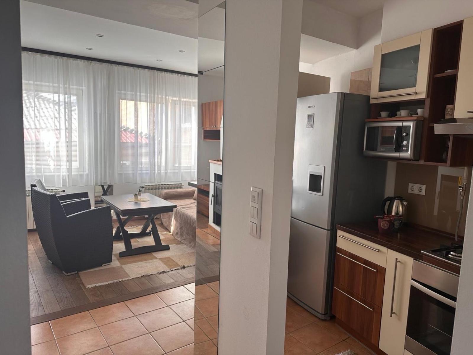 Vila Danin With Free Garage,Stari Grad サラエヴォ エクステリア 写真