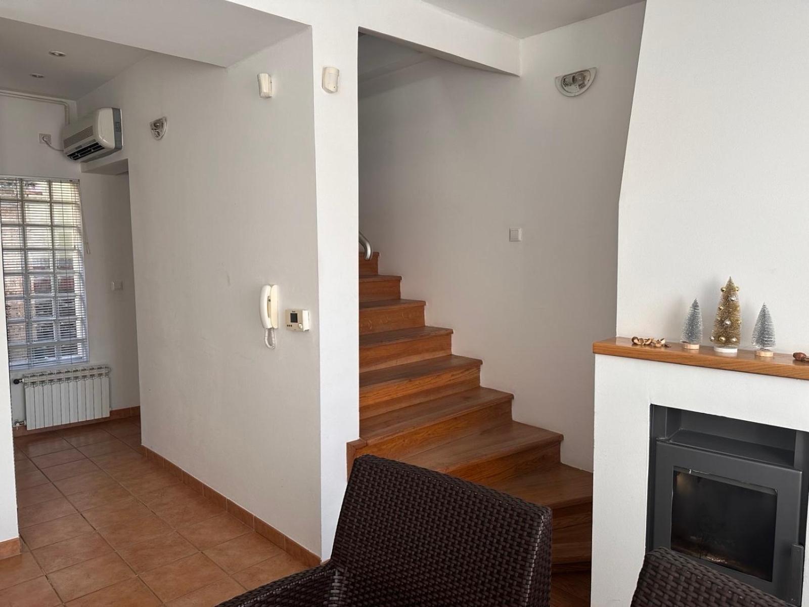 Vila Danin With Free Garage,Stari Grad サラエヴォ エクステリア 写真