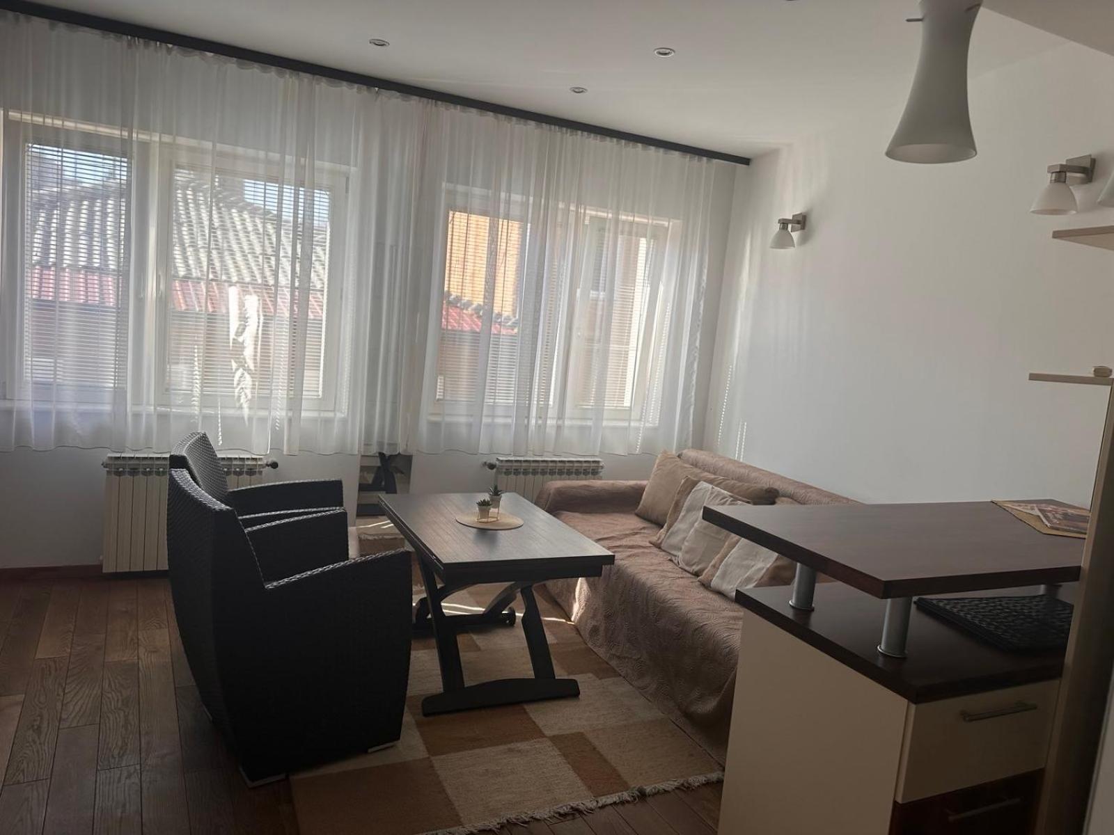 Vila Danin With Free Garage,Stari Grad サラエヴォ エクステリア 写真