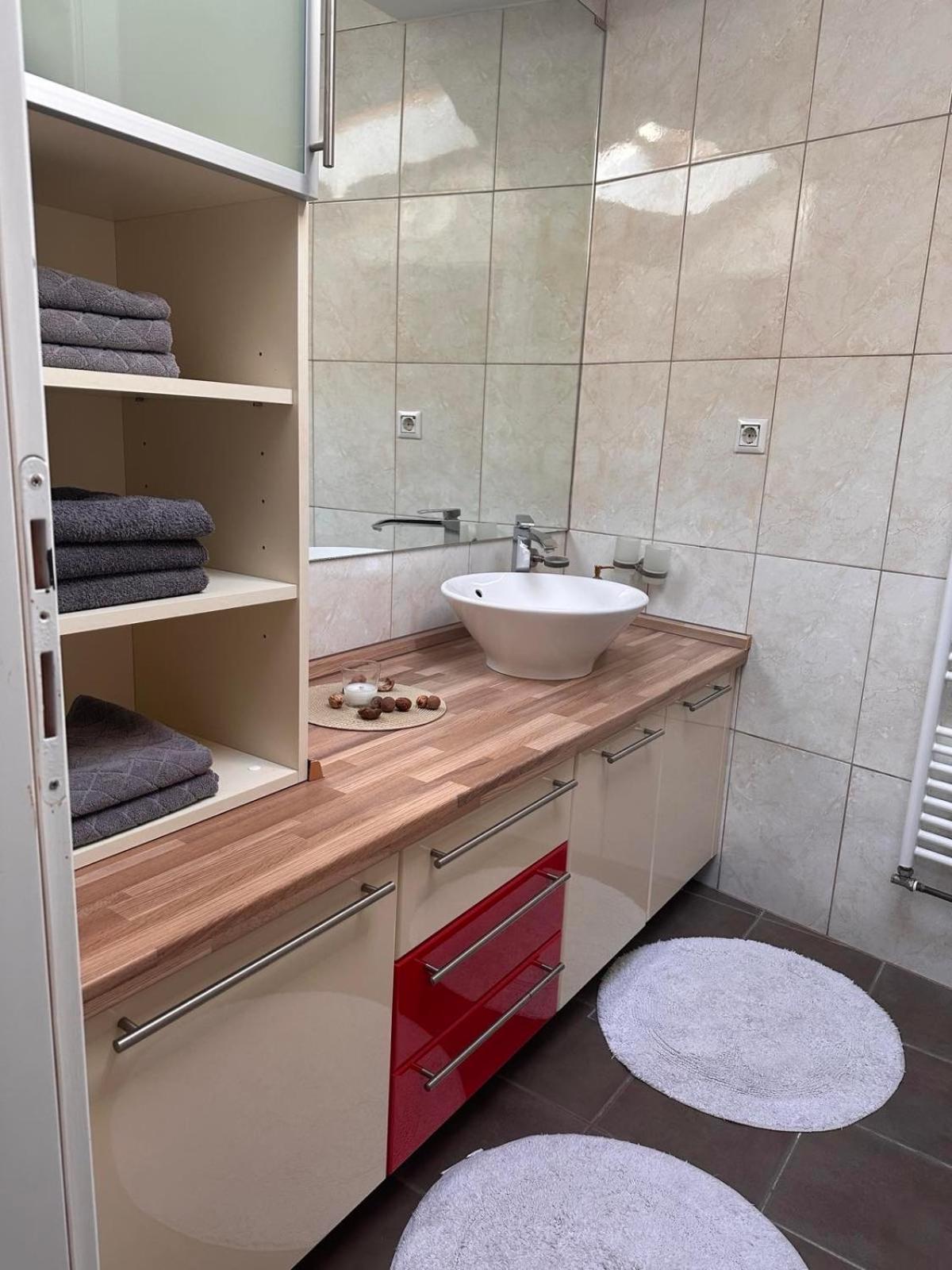 Vila Danin With Free Garage,Stari Grad サラエヴォ エクステリア 写真